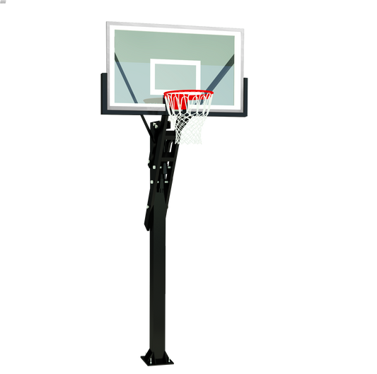 Boomer 60" (front wind)
