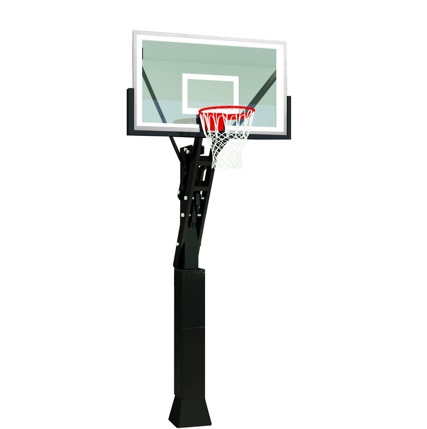 Boomer 60" (front wind)