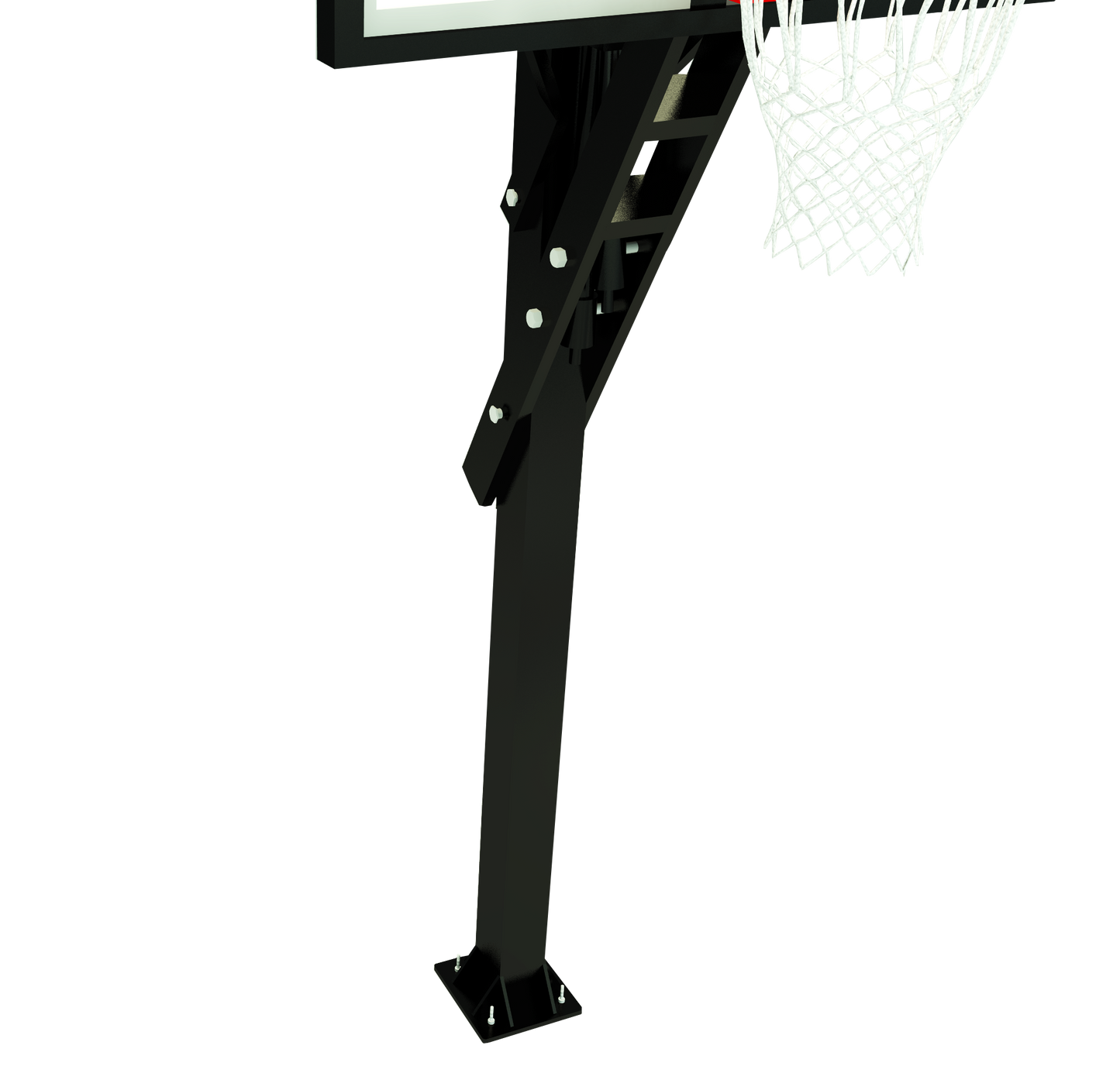 Boomer 60" (front wind)