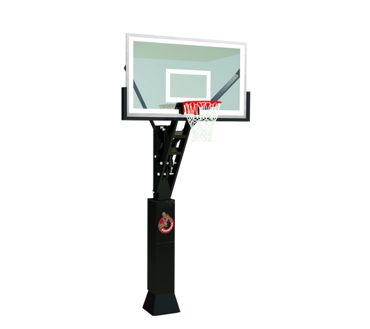 Boomer 72″ (front wind)