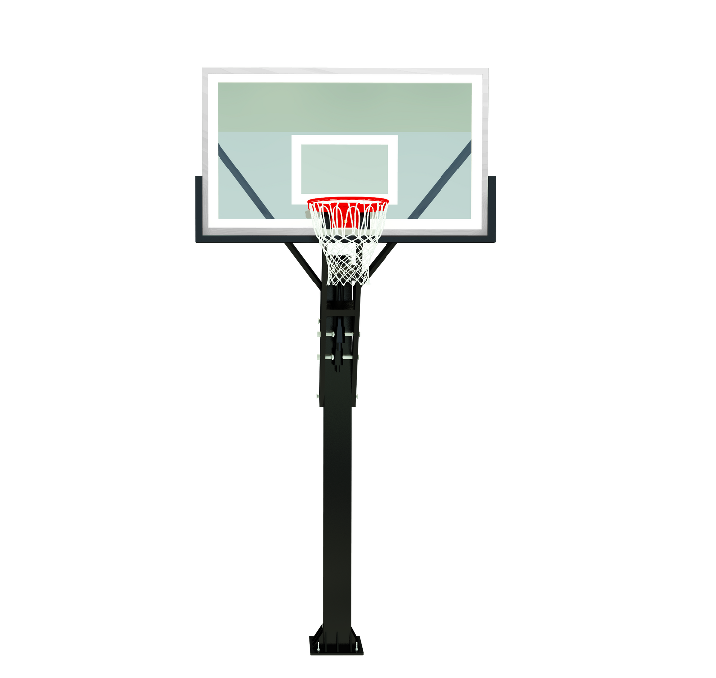 Boomer 72″ (front wind)