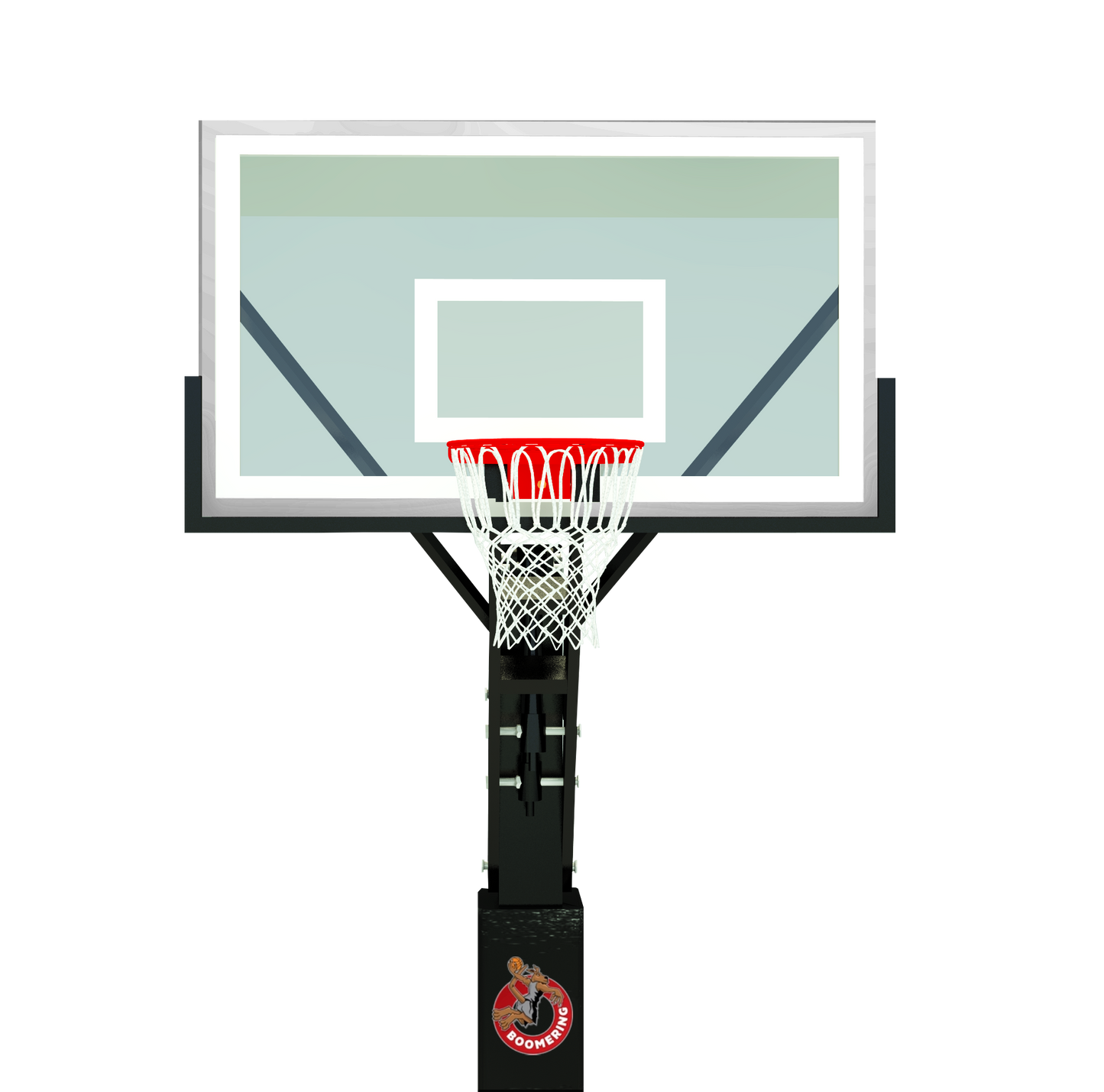 Boomer 72″ (front wind)