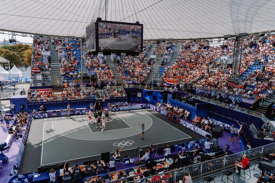 Elite 24 Tiles
