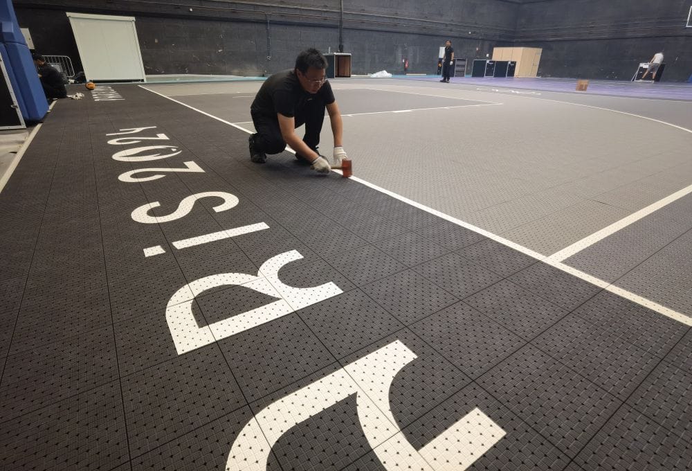 Elite 24 Tiles