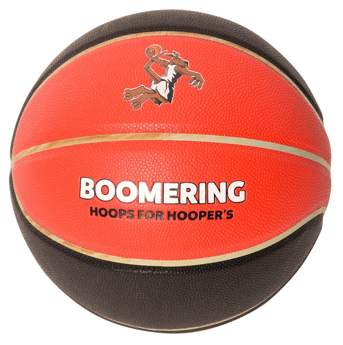 Boomering Heavy Basketball