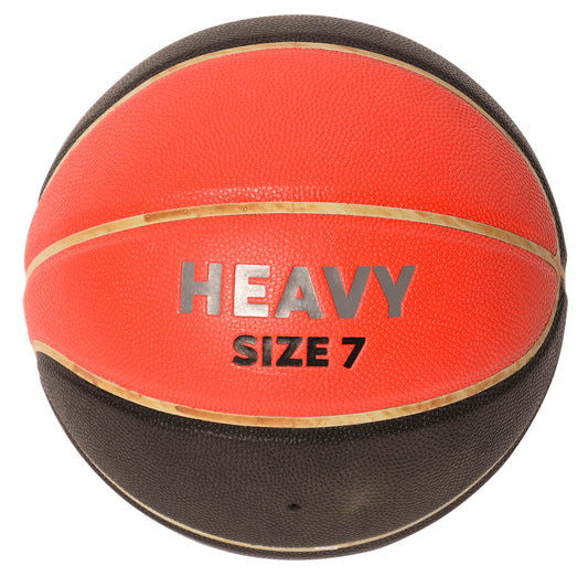 Boomering Heavy Basketball