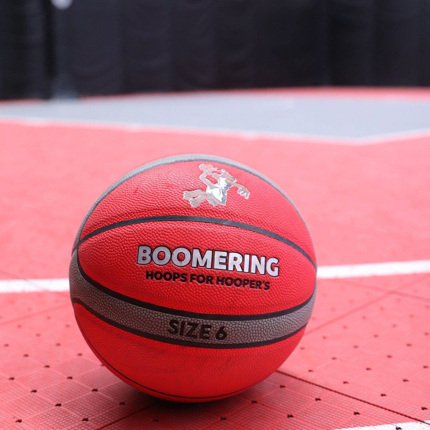 Boomering Ball