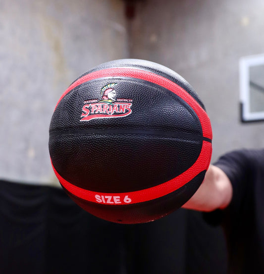 Boomering Custom Design Basketball