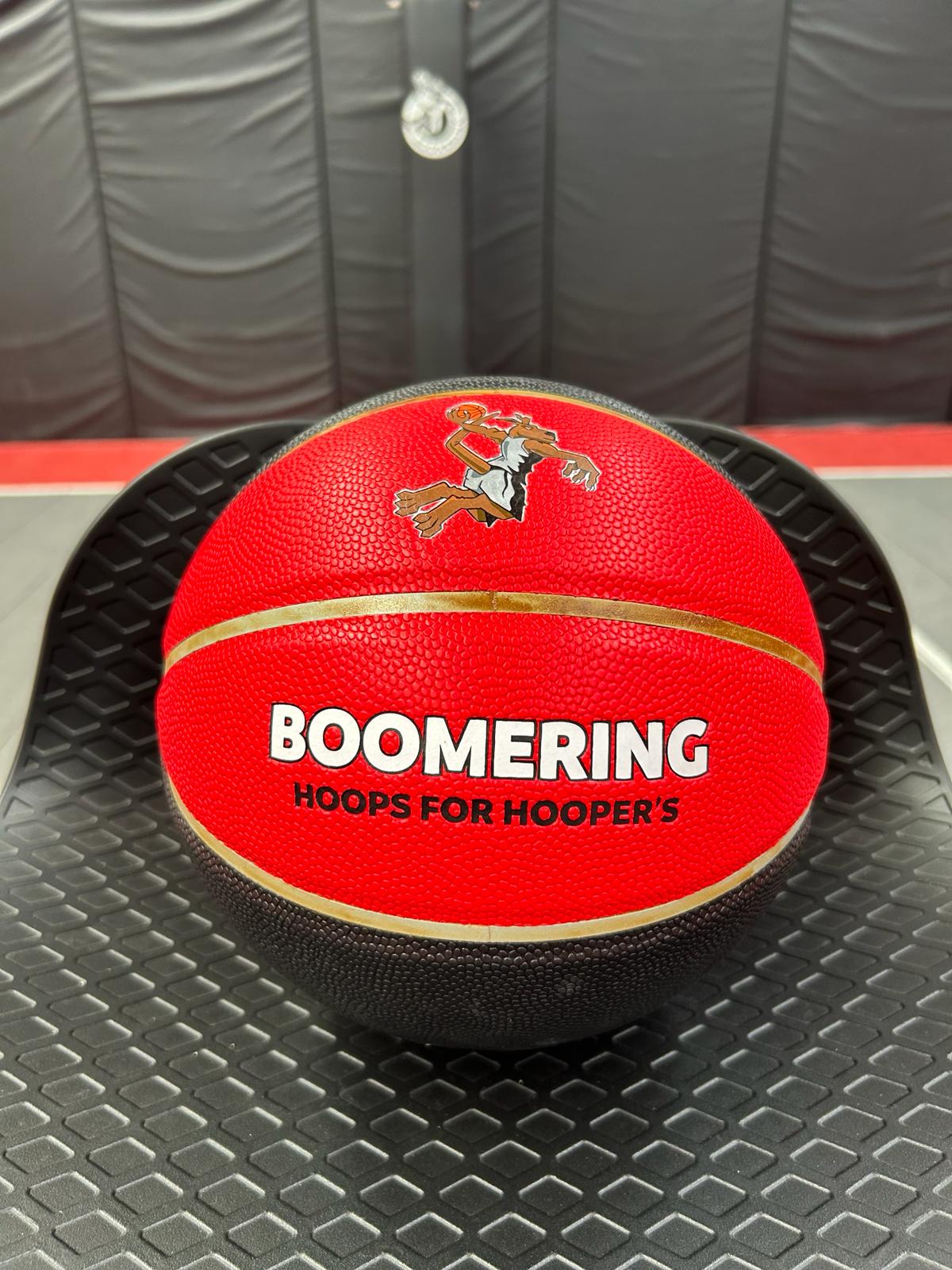 Boomering Pro Basketball