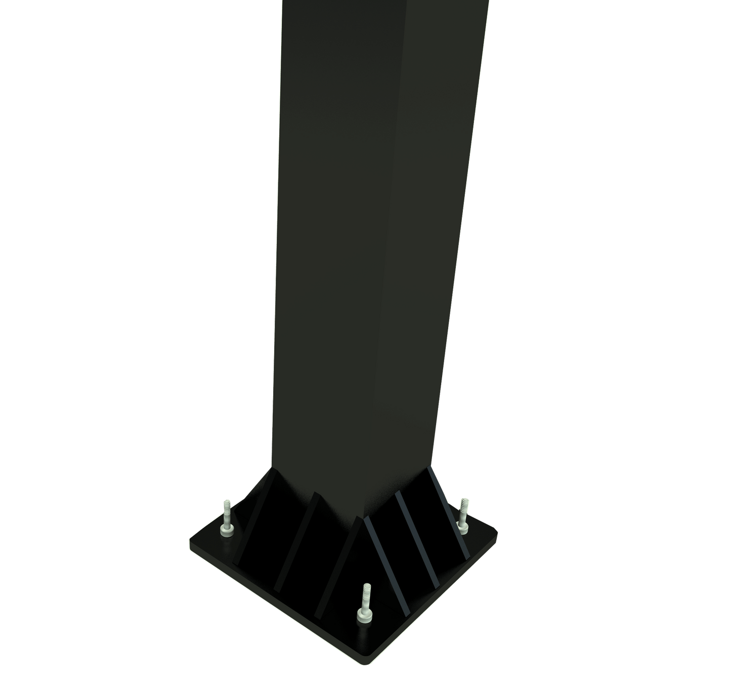 The Boomer 60" in Black