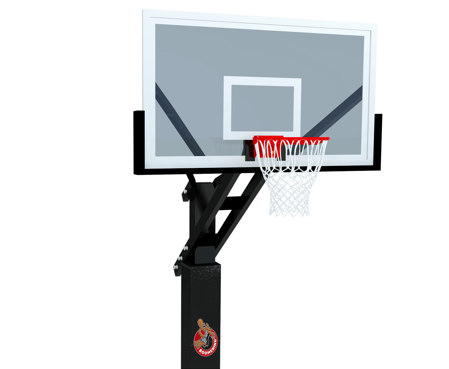The Boomer 72″