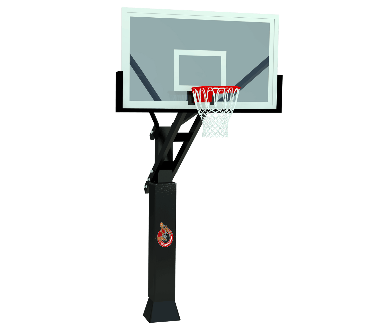 The Boomer 72″
