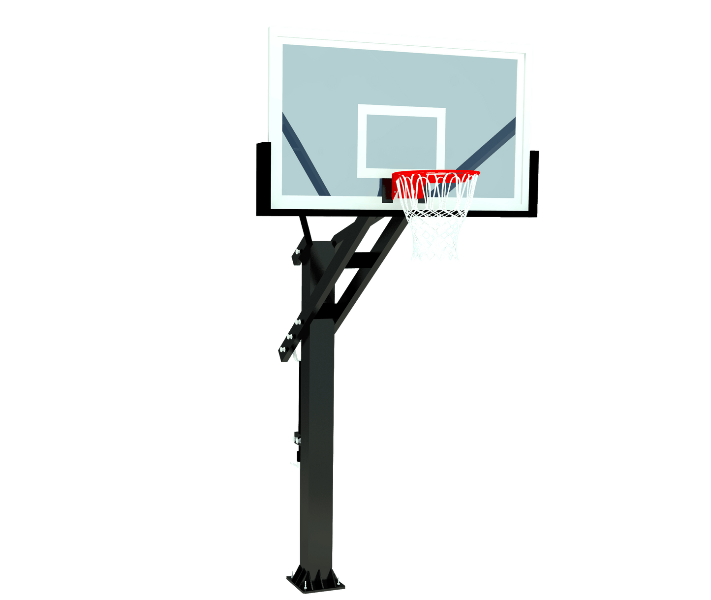 The Boomer 72″