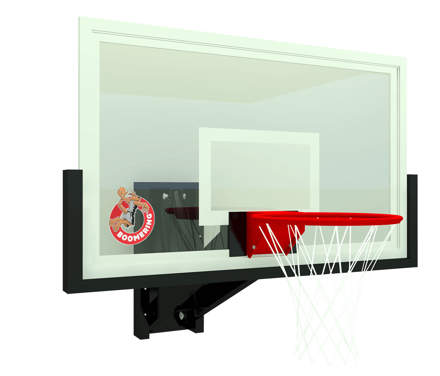 Wall Mount 60"