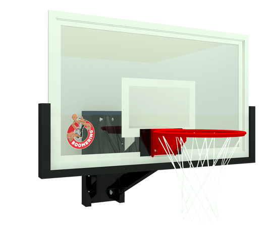 Wall Mount 60"