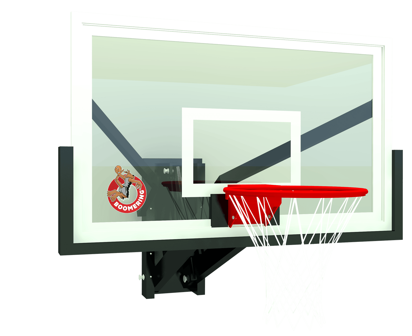 Wall Mount 60"