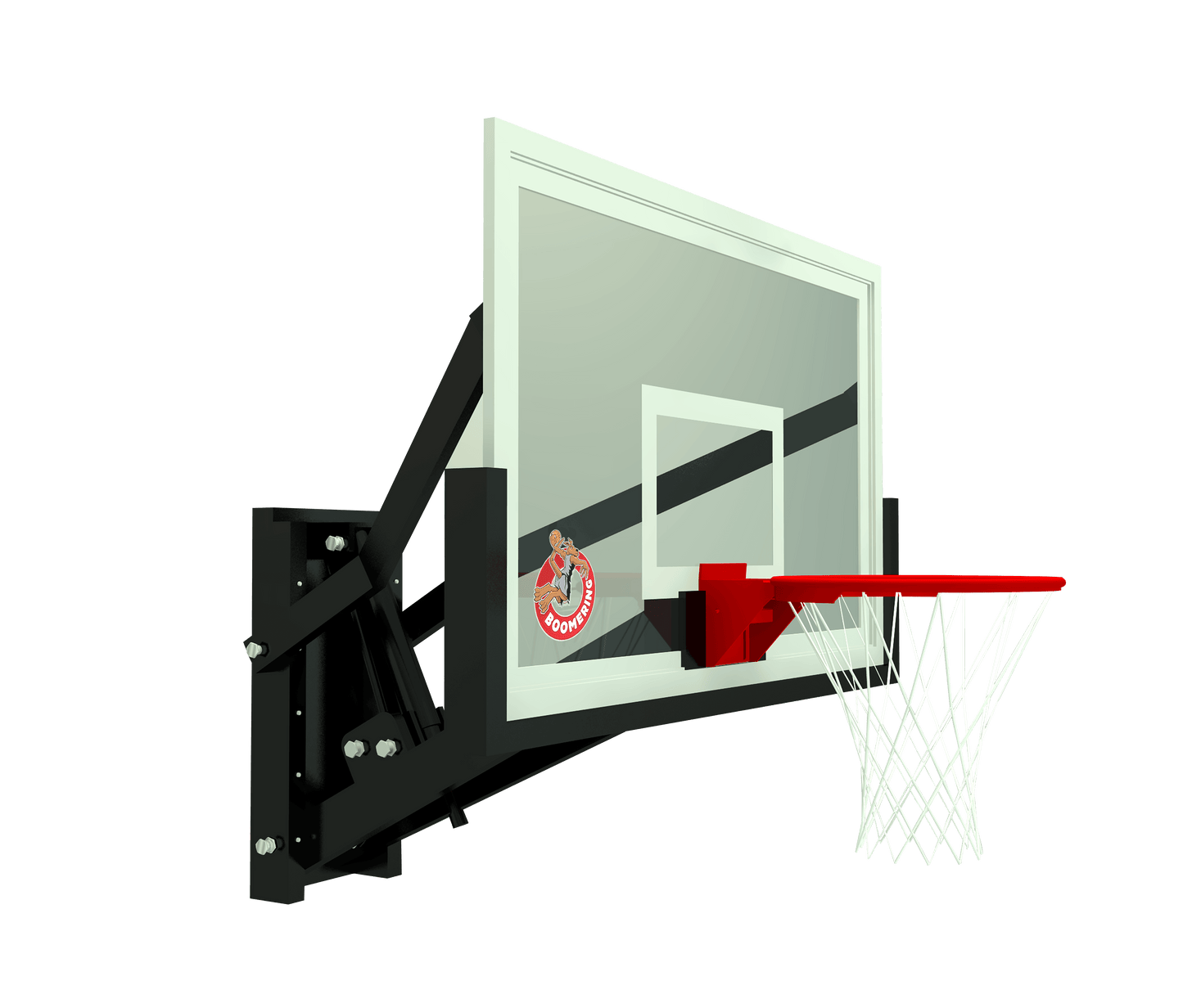 Wall Mount 60"