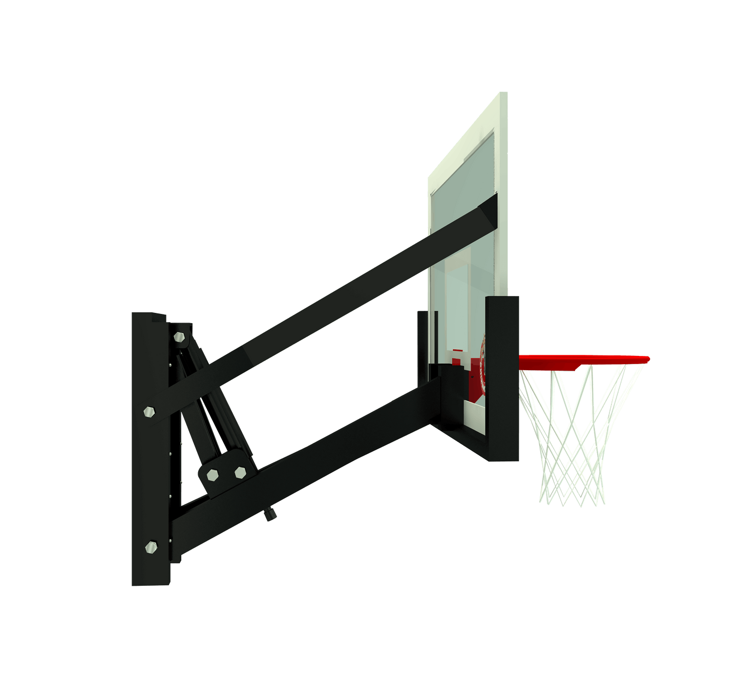 Wall Mount 60"
