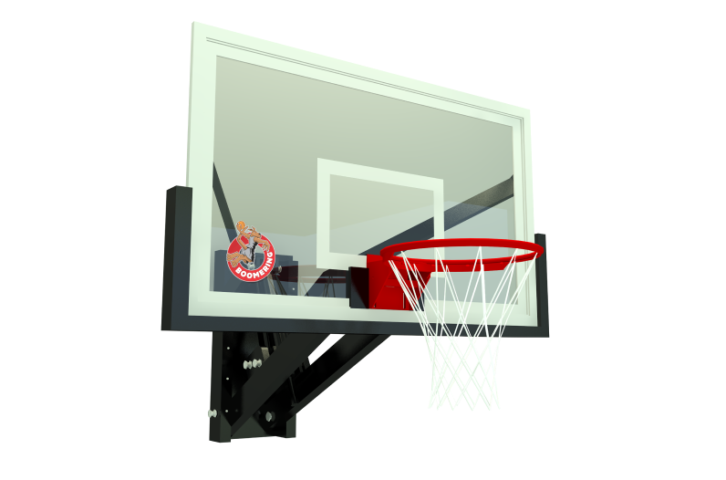 Wall Mount 60"