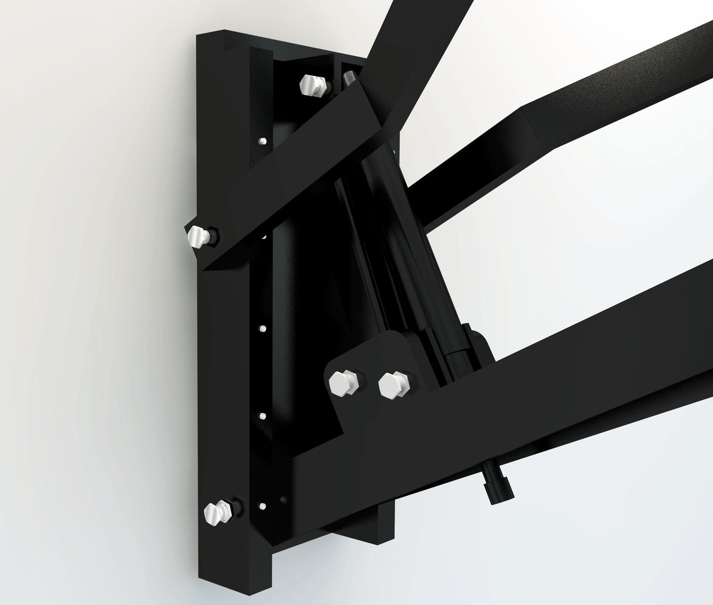 Wall Mount 60"