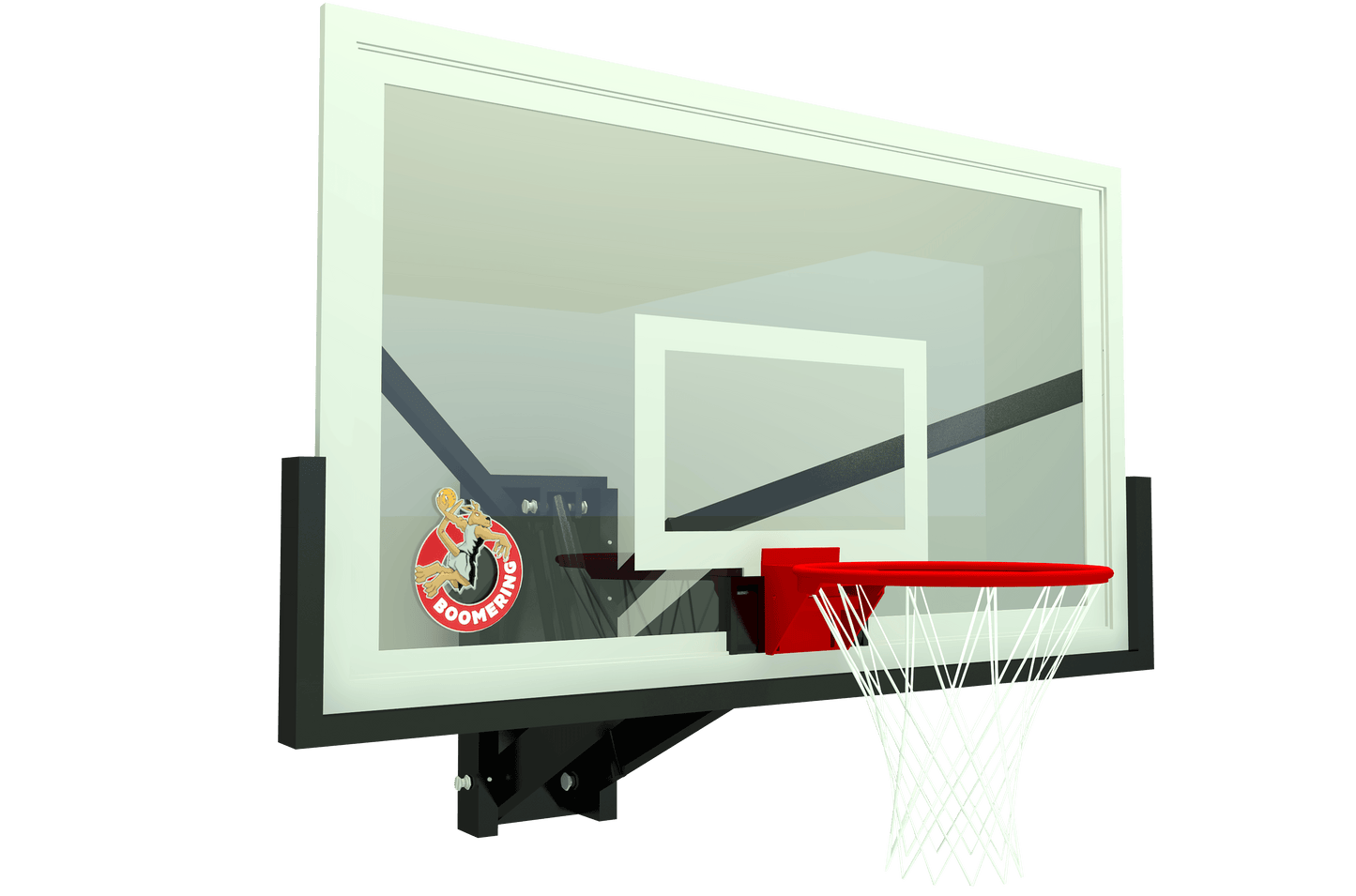 Wall Mount 72″