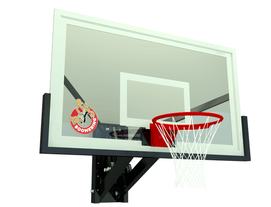 Wall Mount 72″
