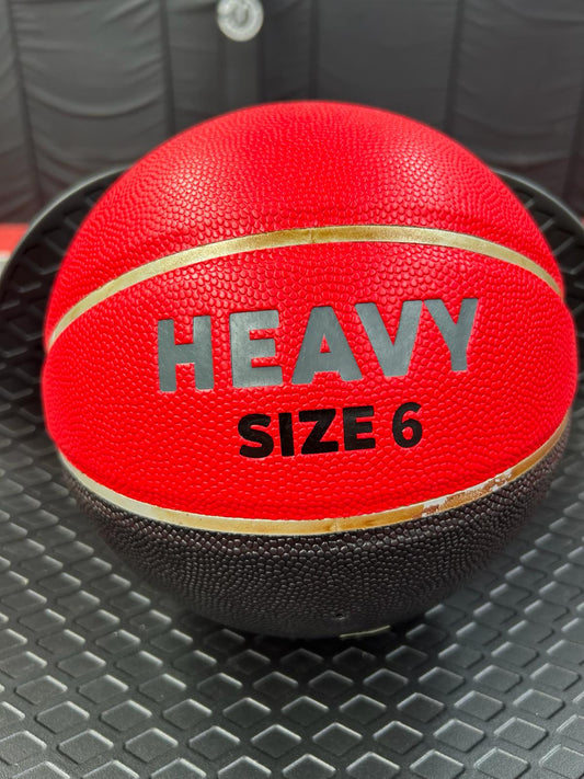 Boomering Heavy Basketball