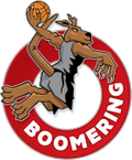 Boomeringau