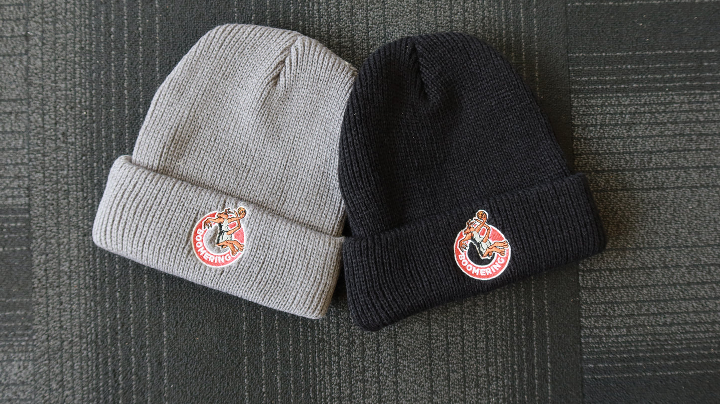 Boomering Beanie