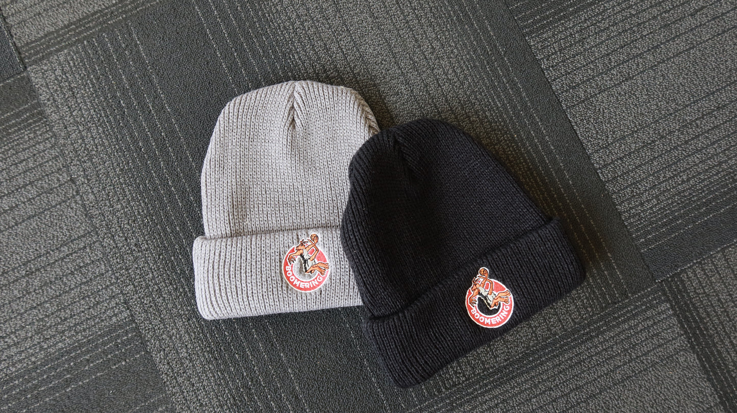 Boomering Beanie