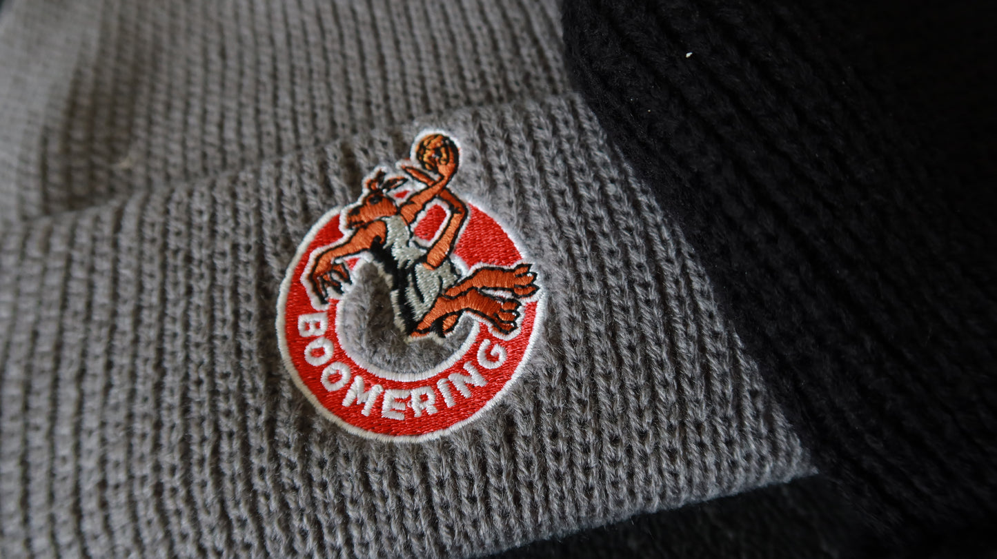 Boomering Beanie