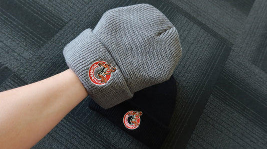 Boomering Beanie