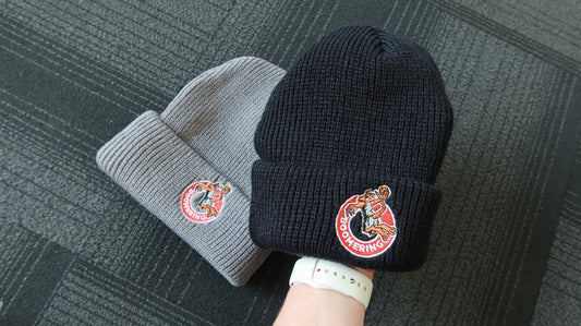 Boomering Beanie