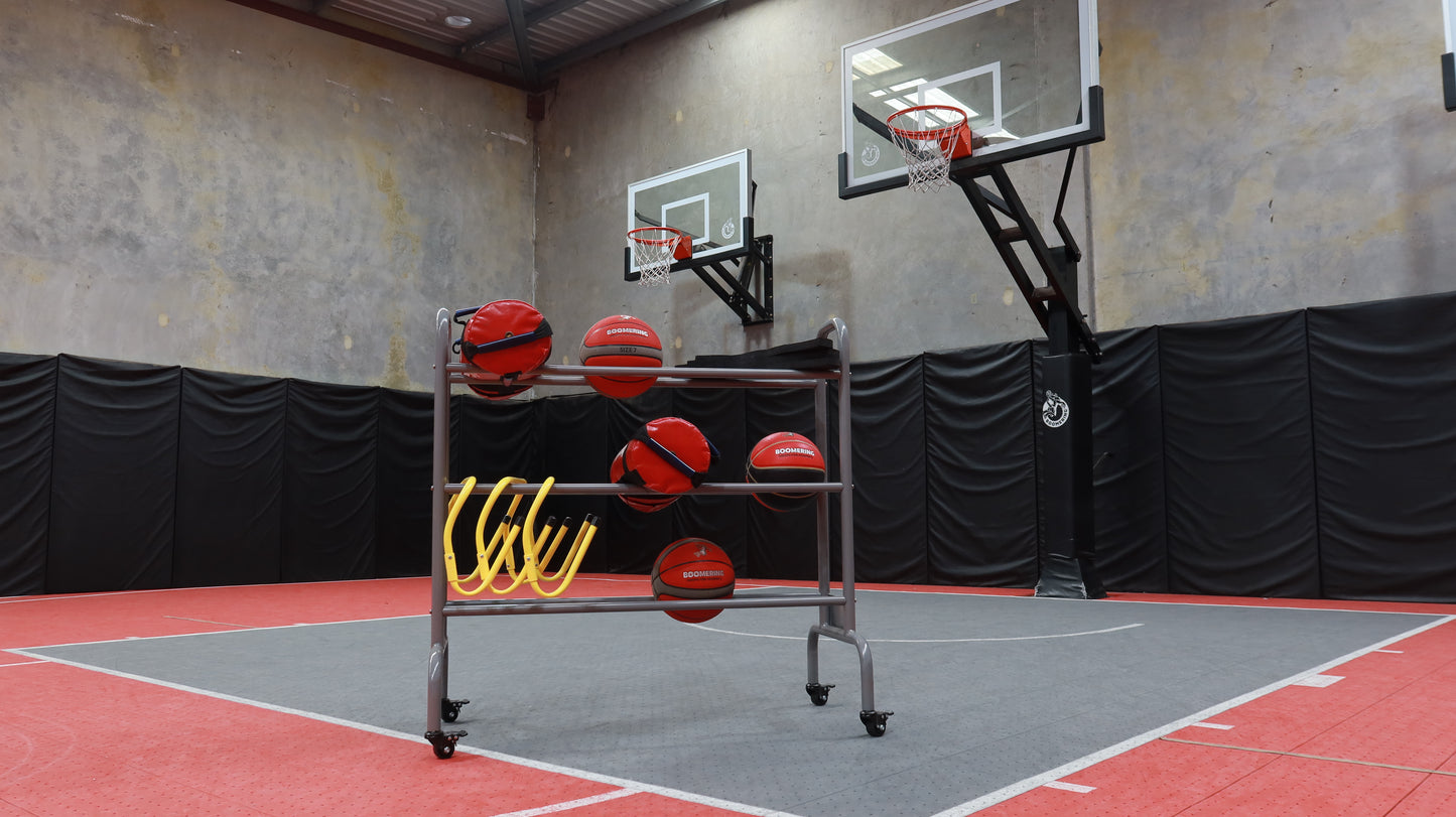 Ball Racks