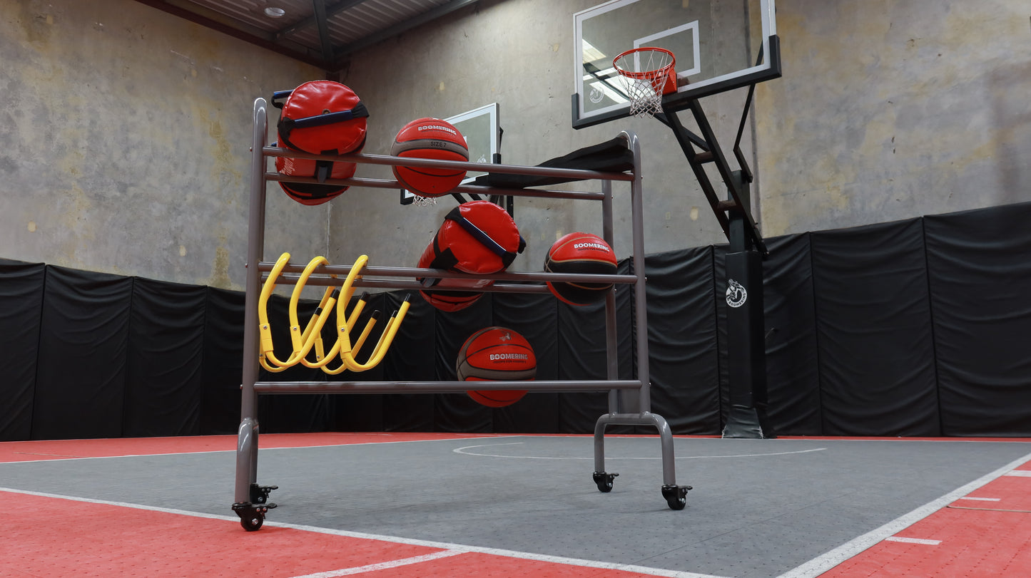 Ball Racks