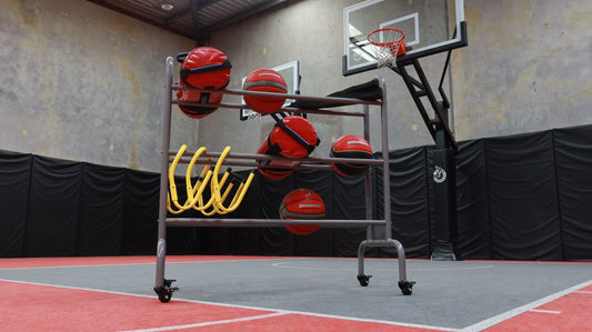 Ball Racks
