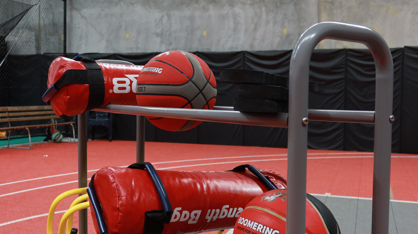 Ball Racks