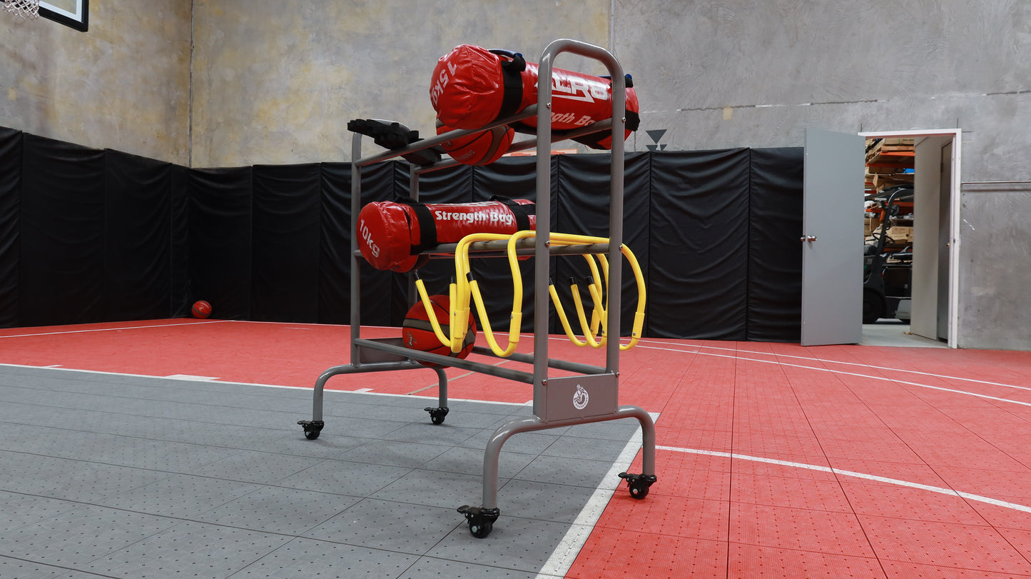 Ball Racks