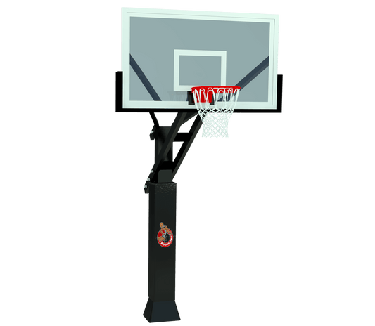 The Boomer 72″